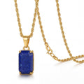 Collier Horizon Océan