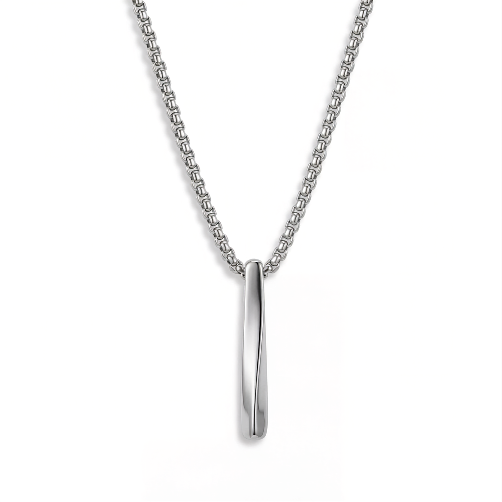 Collier Pilier