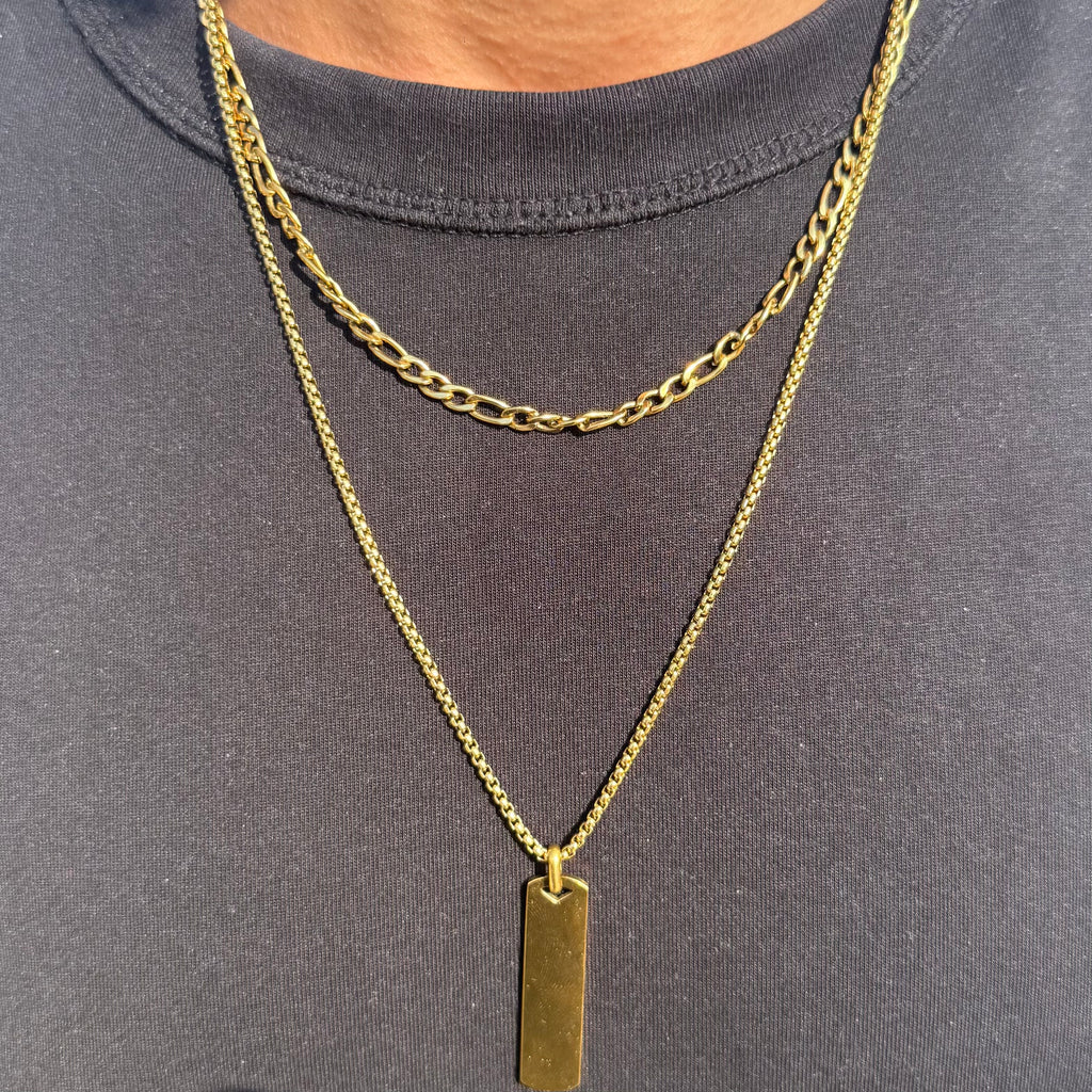 Collier Signature