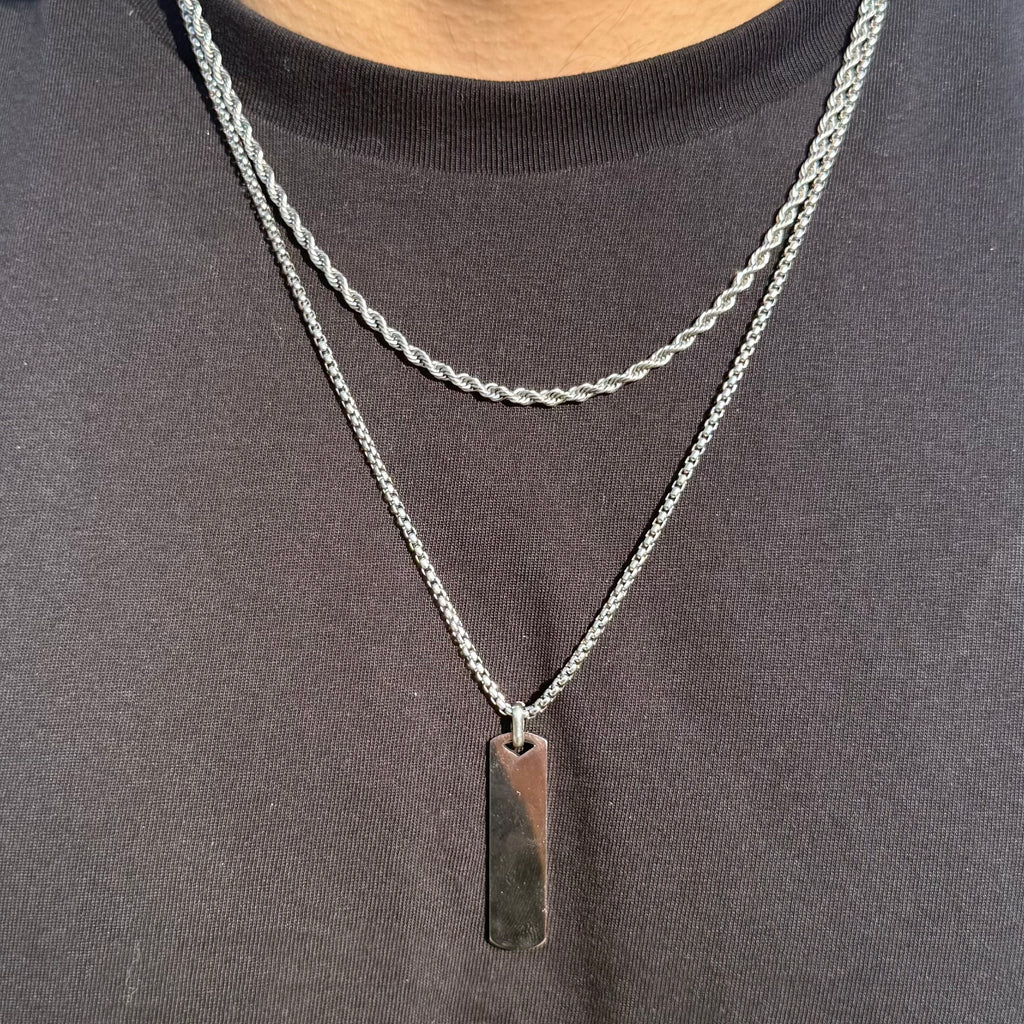 Collier Signature