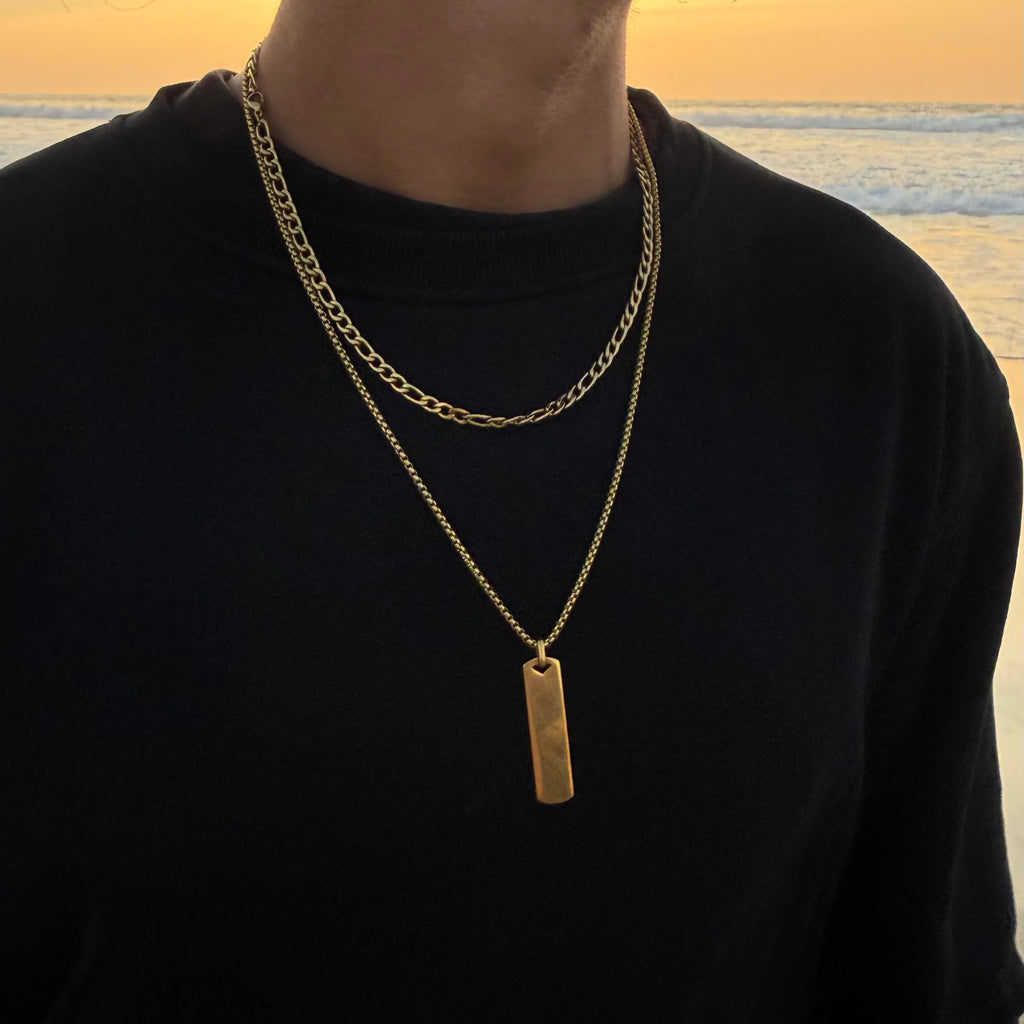 Collier Héritage