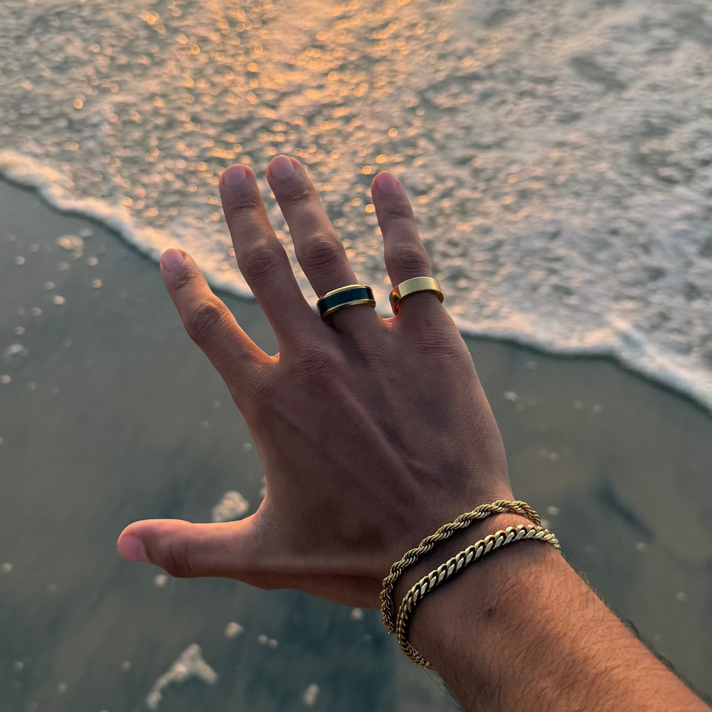 Bague Prestige - Gold