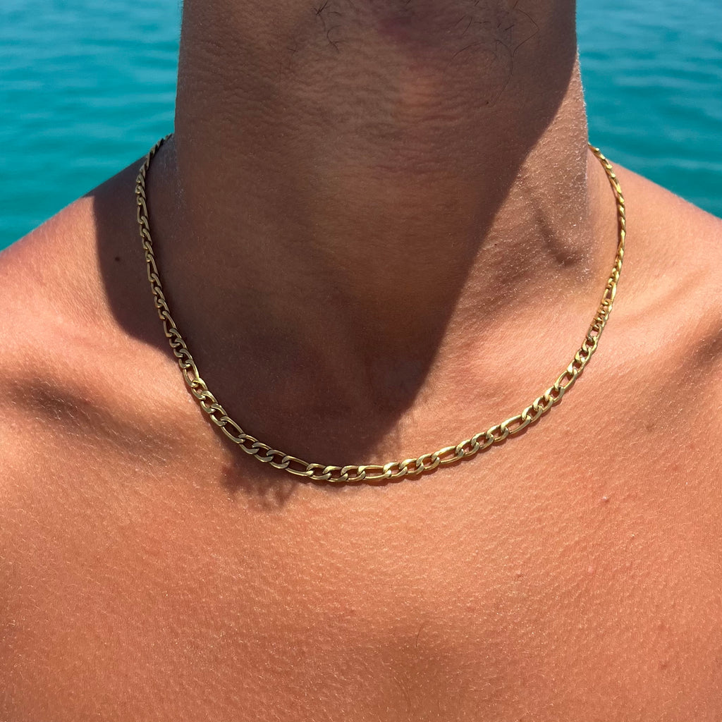Collier Héritage