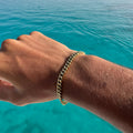 Bracelet Origine - Gold