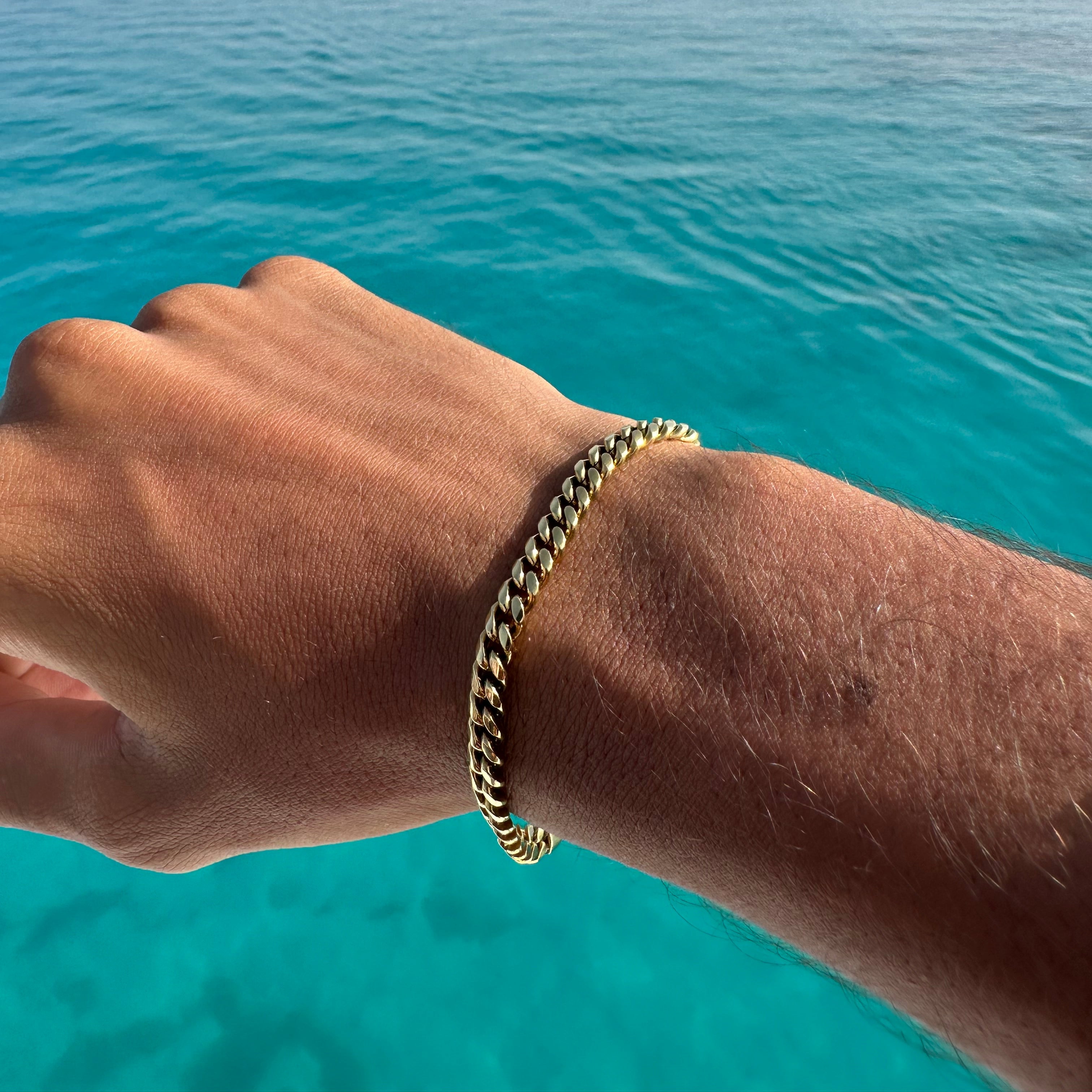 Bracelet Origine - Gold