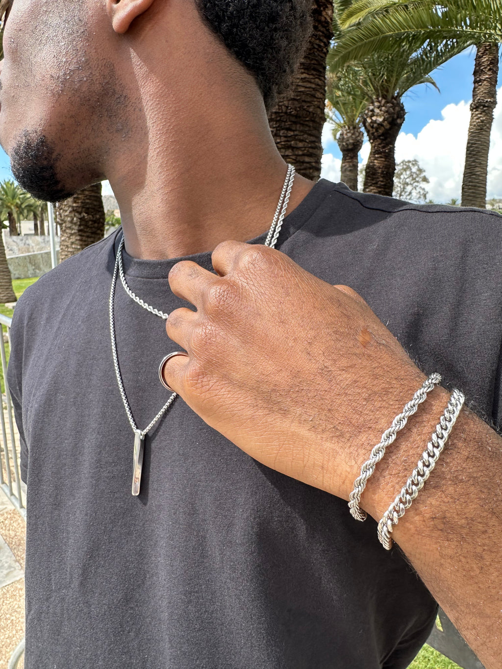 Bracelet Essentiel