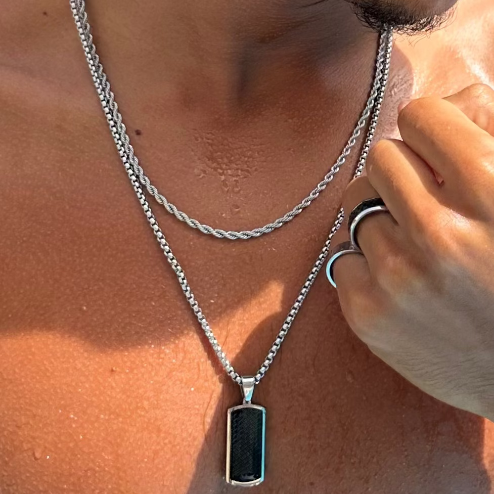Collier Essentiel