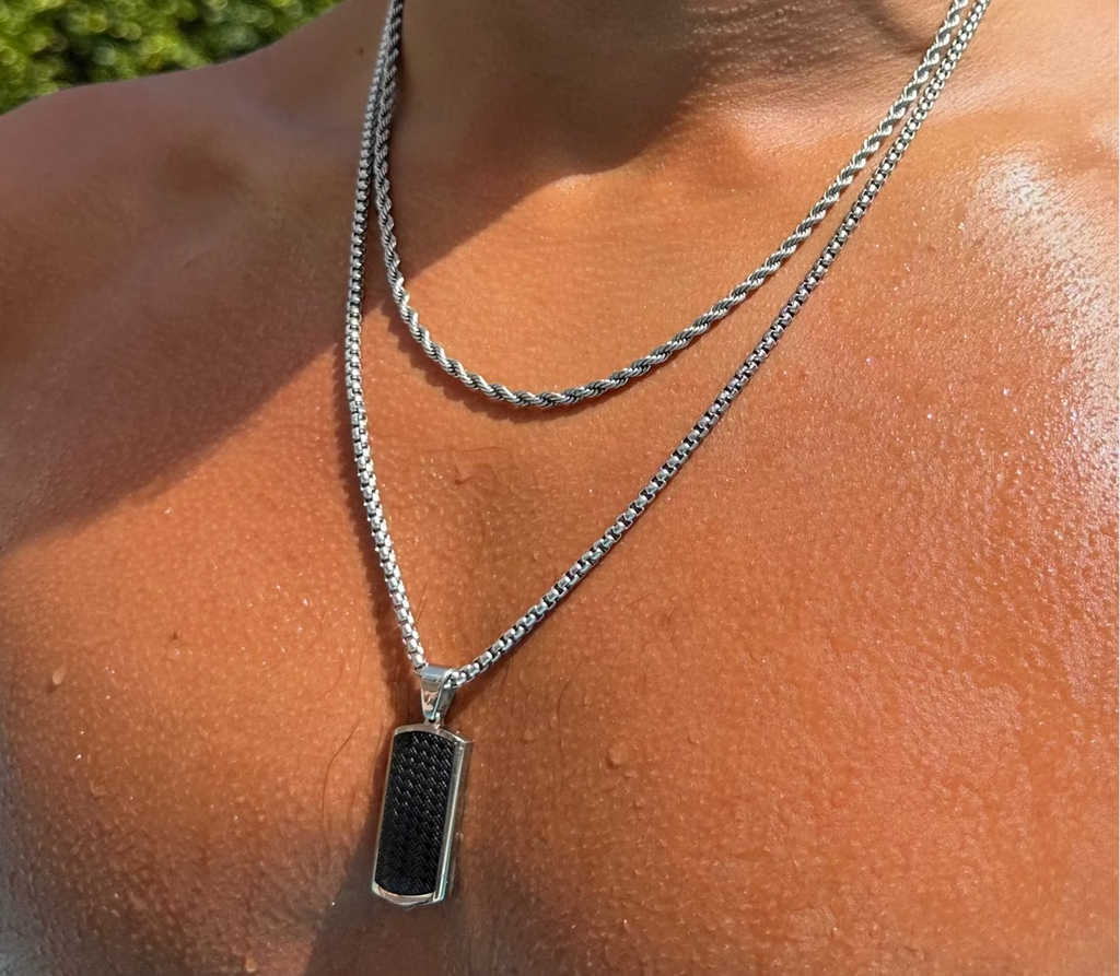 Collier Essentiel