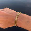 Bracelet Origine - Gold