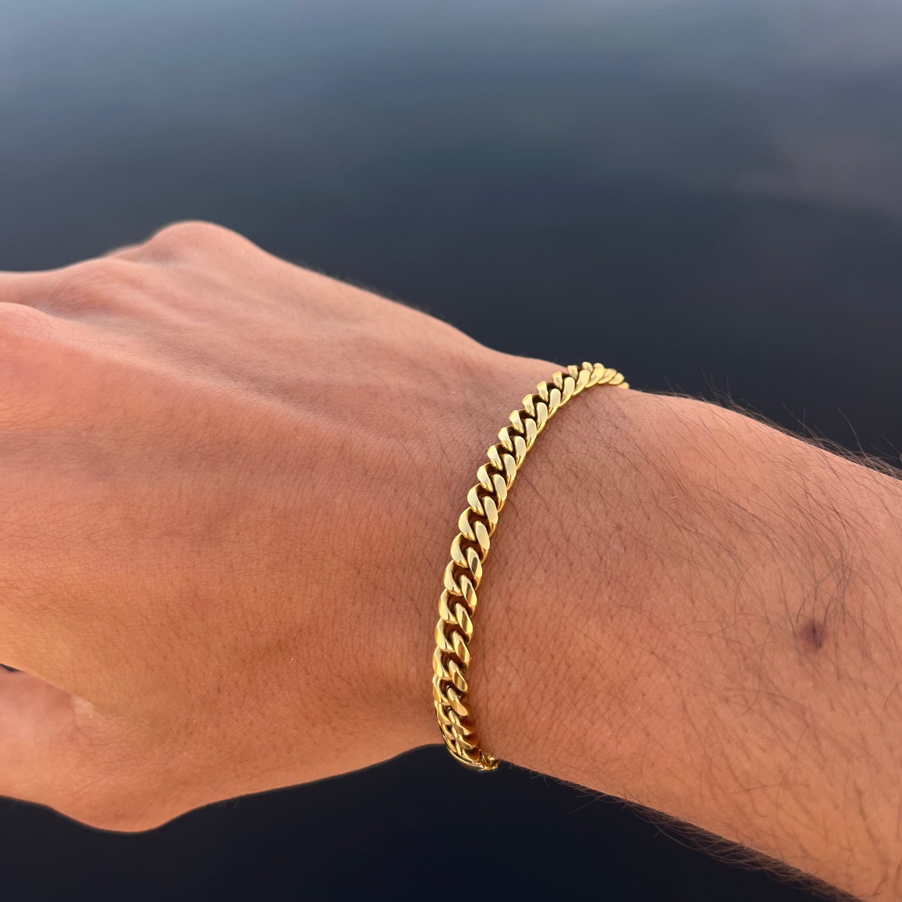 Bracelet Origine - Gold