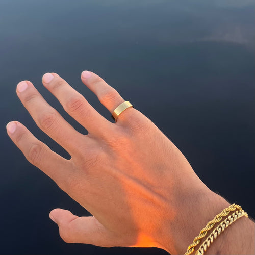 Bague Origine - Gold