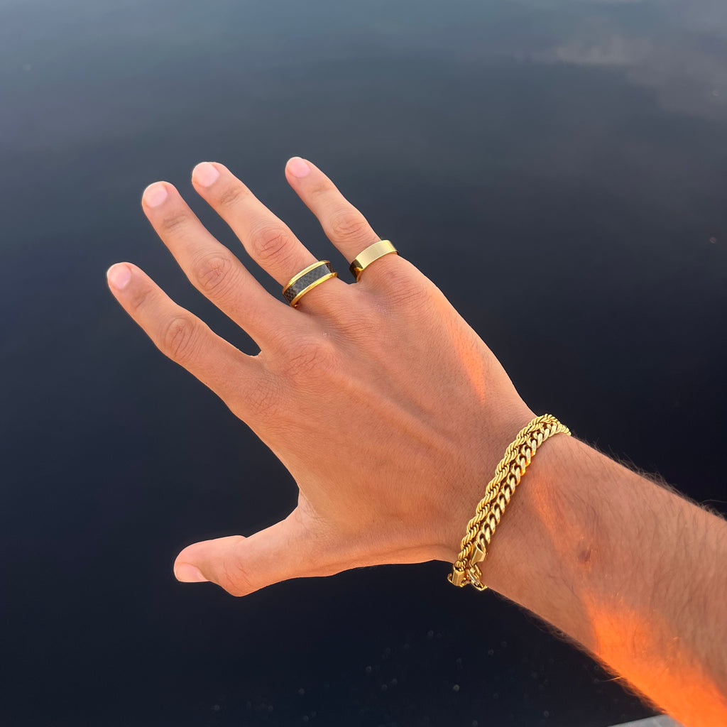 Bracelet Essentiel - Gold