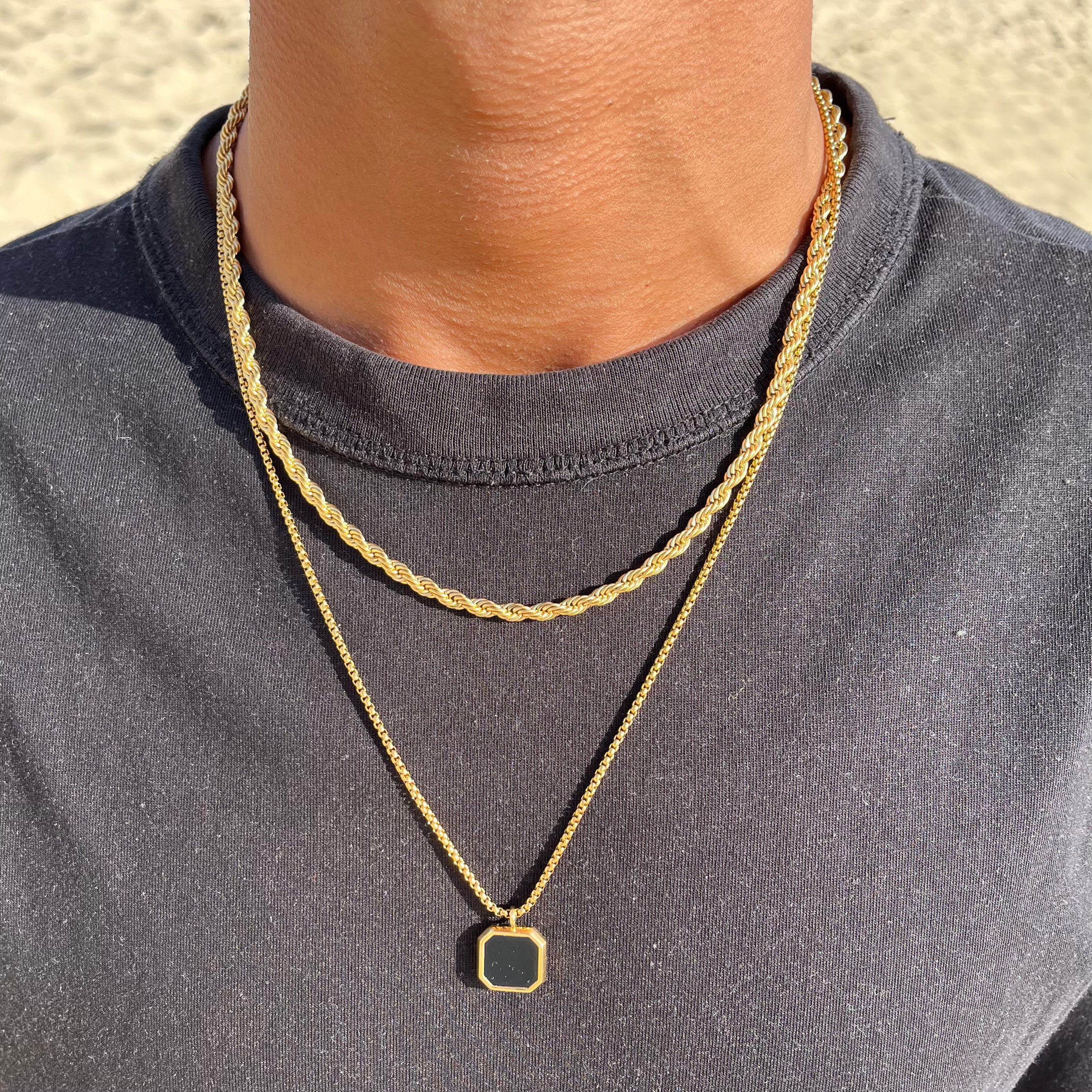 Collier Essentiel