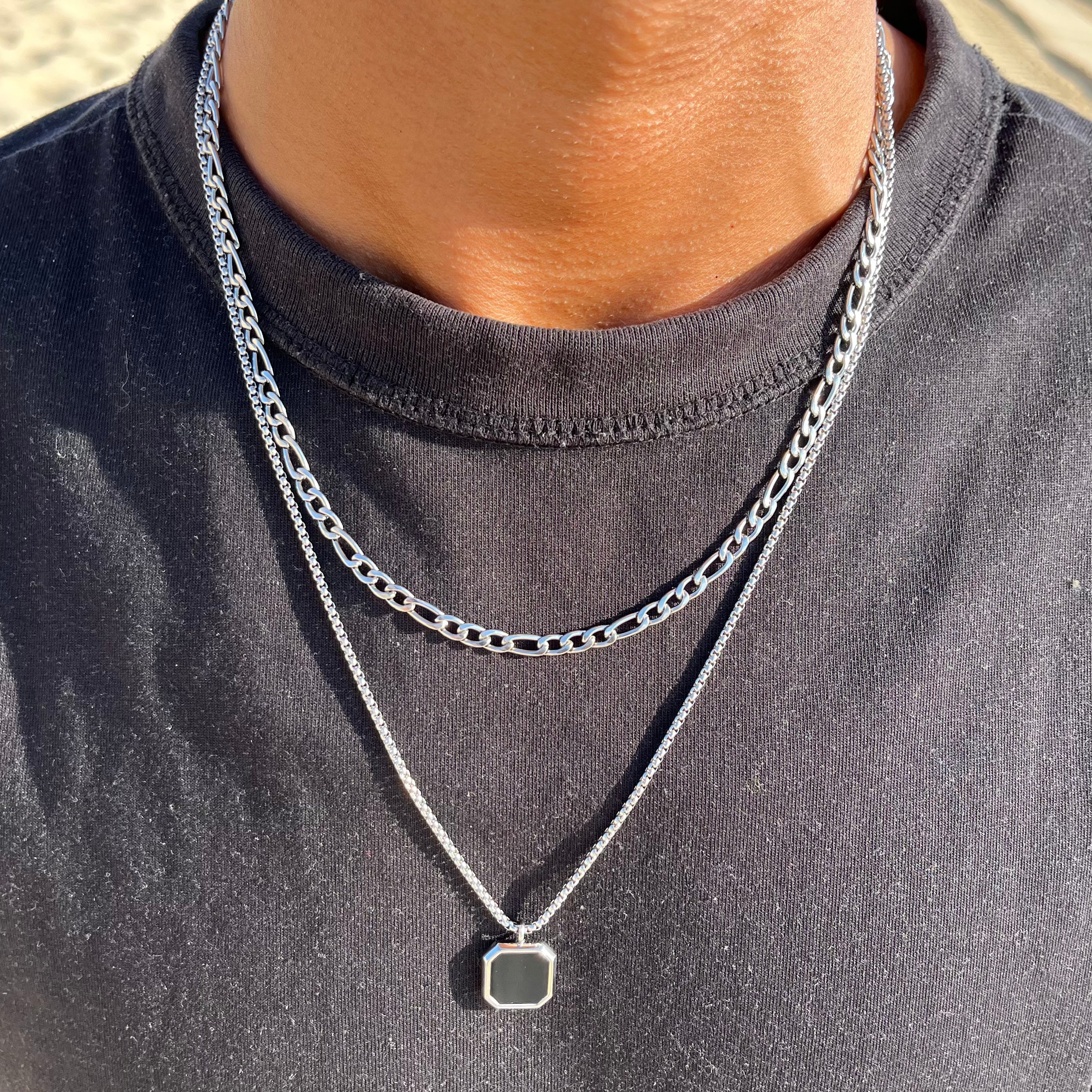 Collier Héritage