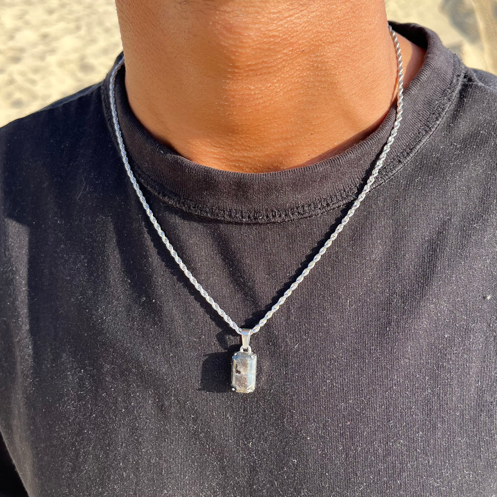 Collier Horizon Éclats