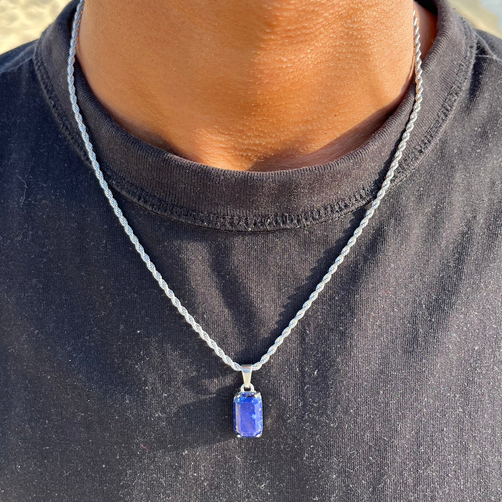 Collier Horizon Océan