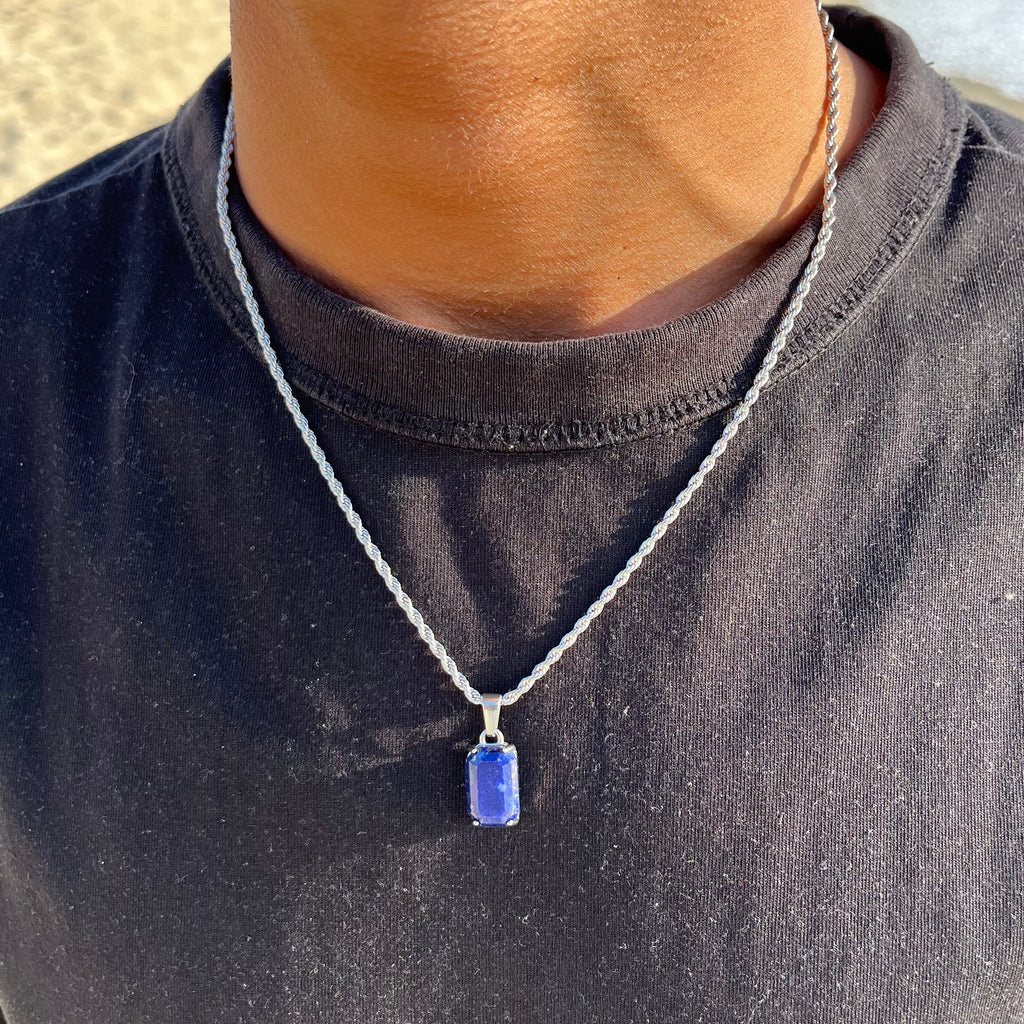 Collier Horizon Océan