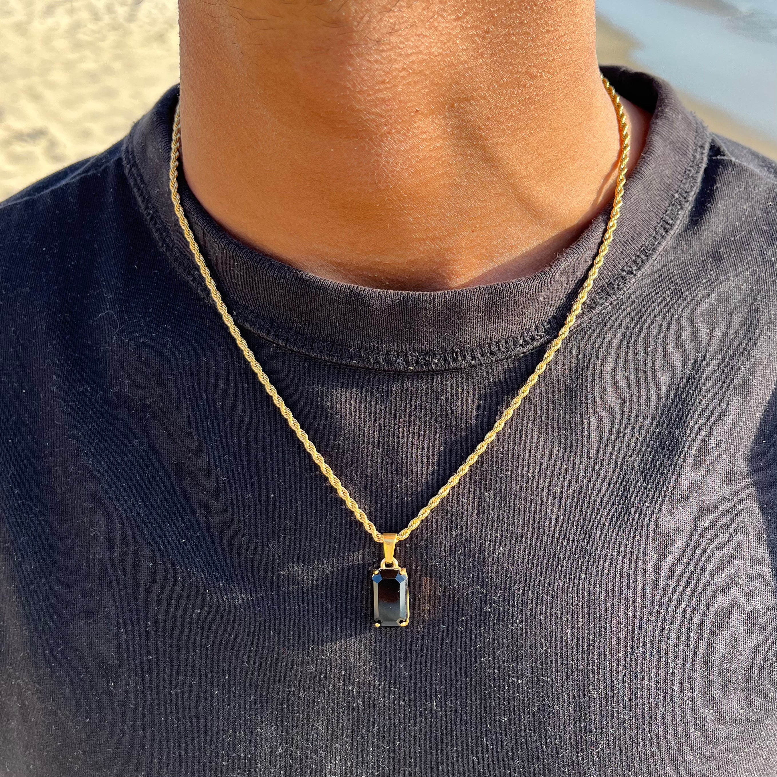 Collier Horizon