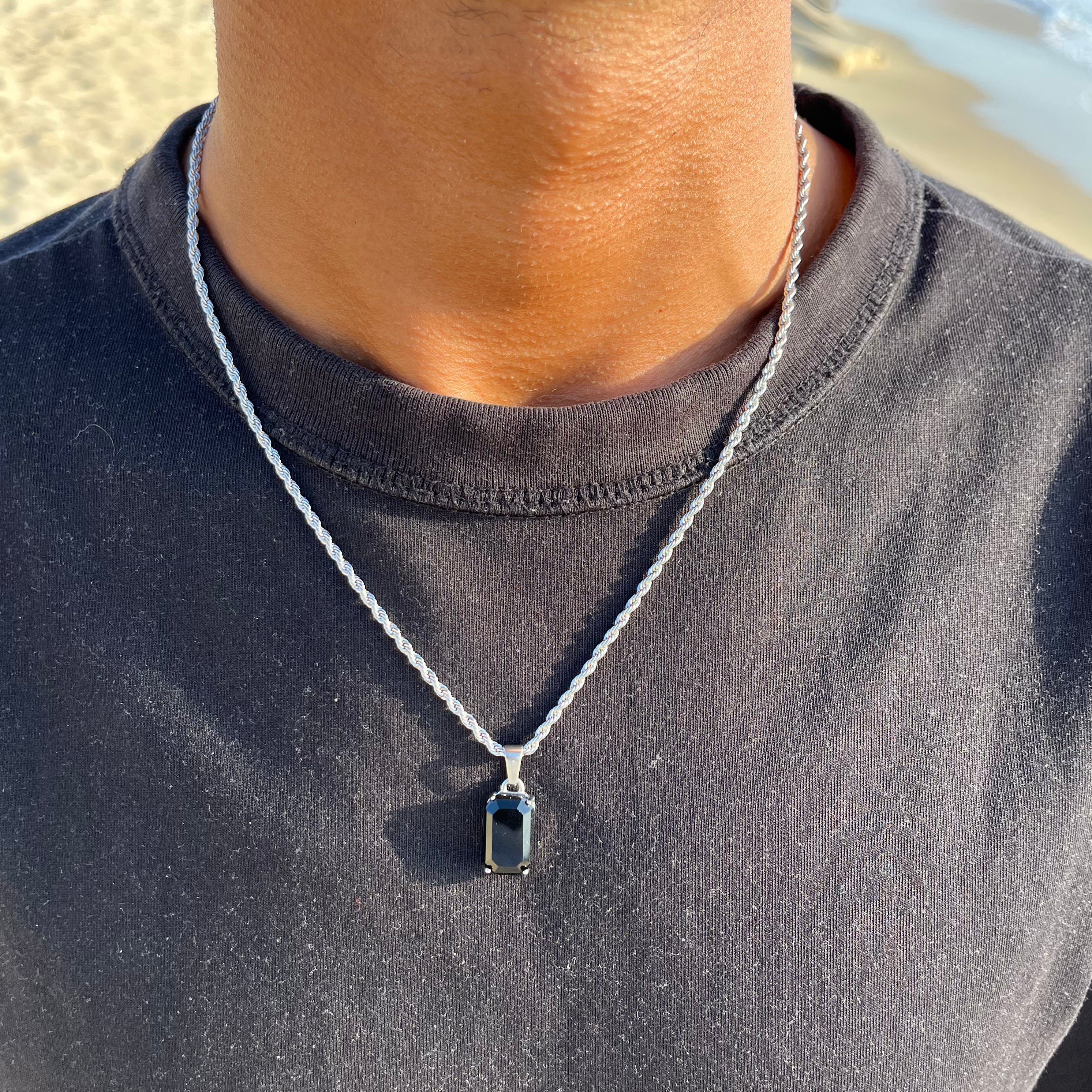 Collier Horizon