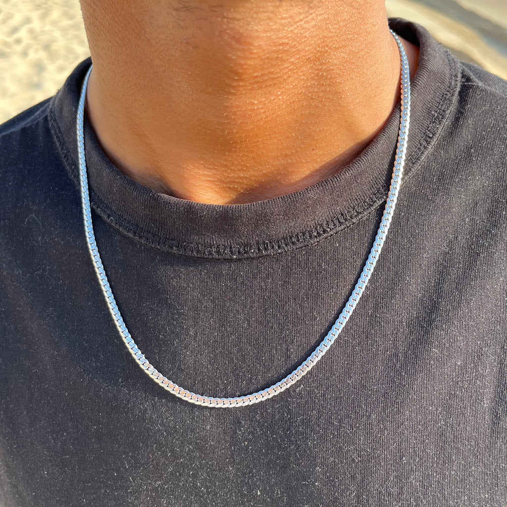 Collier Origine