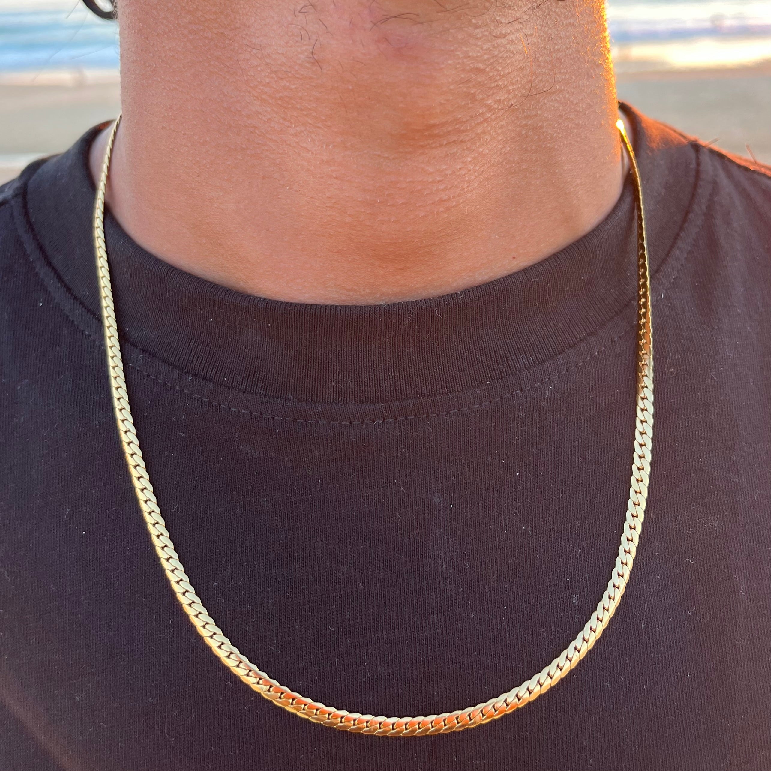 Collier Origine