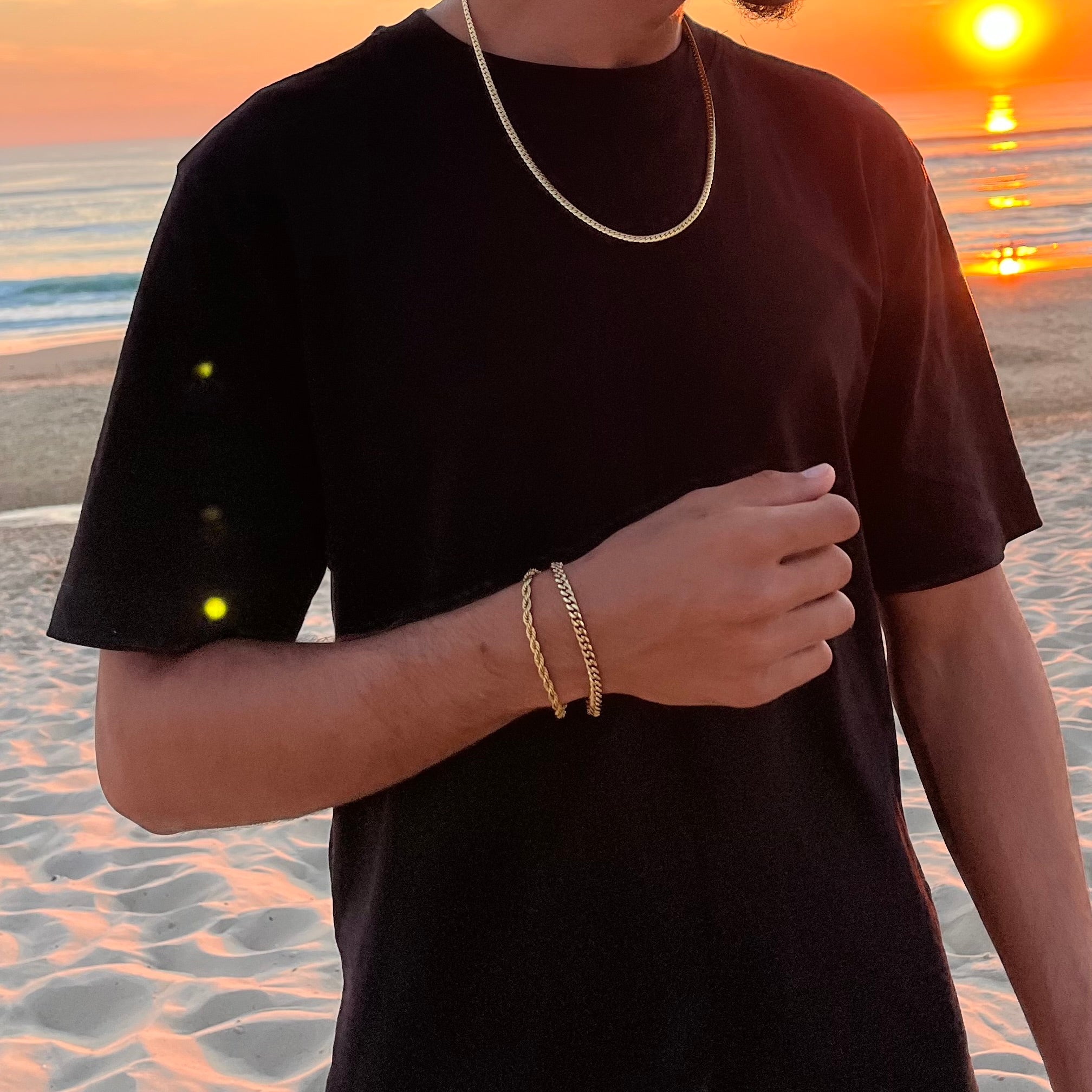 Collier Origine