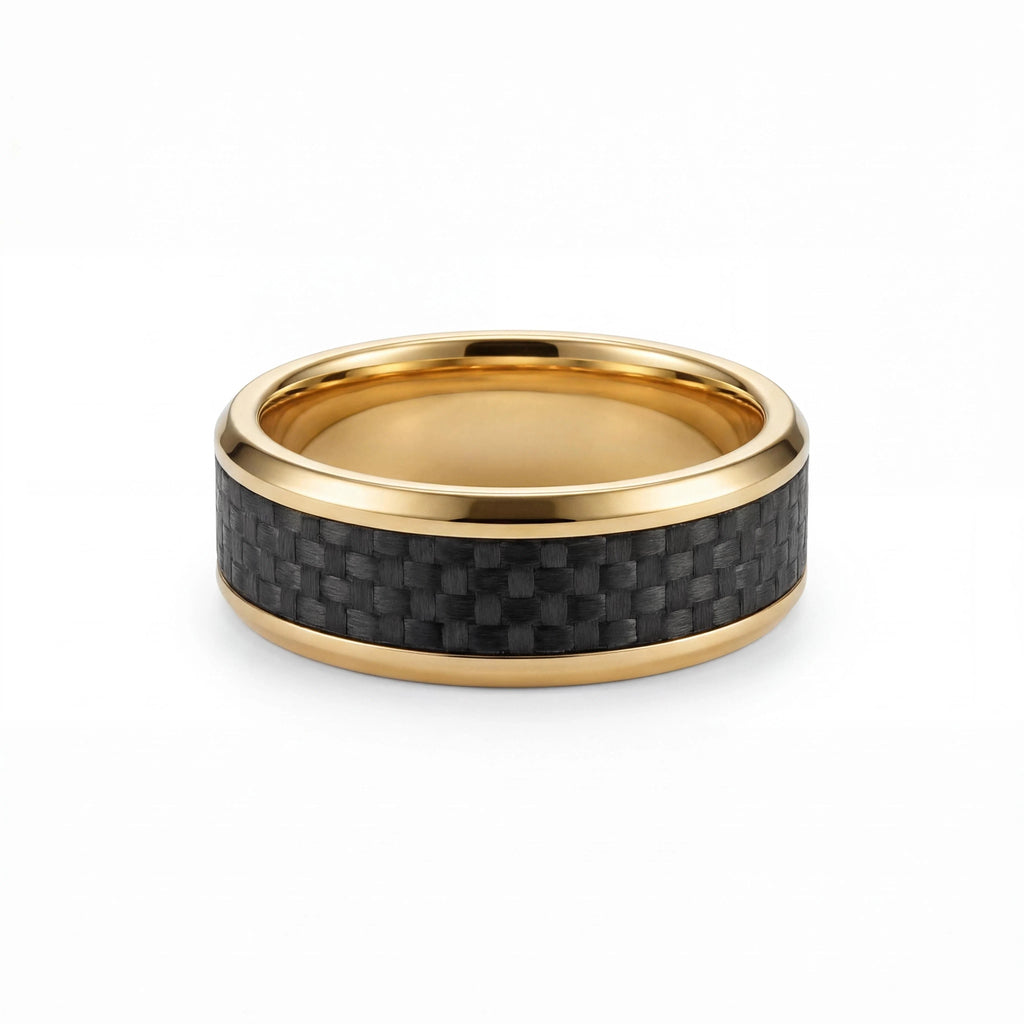 Bague Prestige - Gold