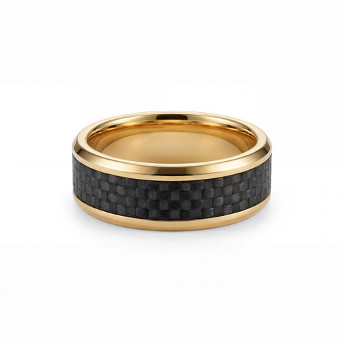Bague Prestige - Gold