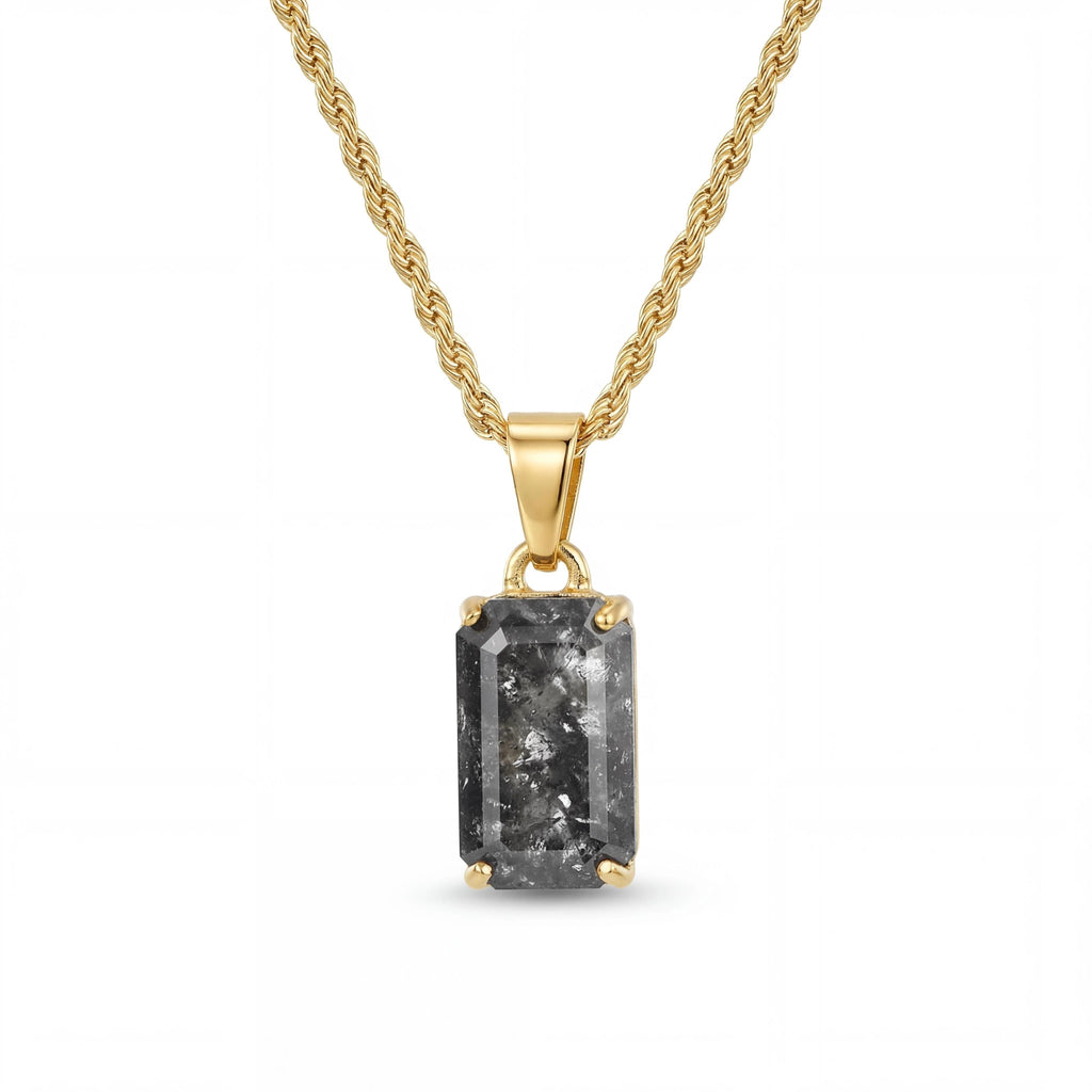 Collier Horizon Éclats
