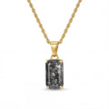 Collier Horizon Éclats