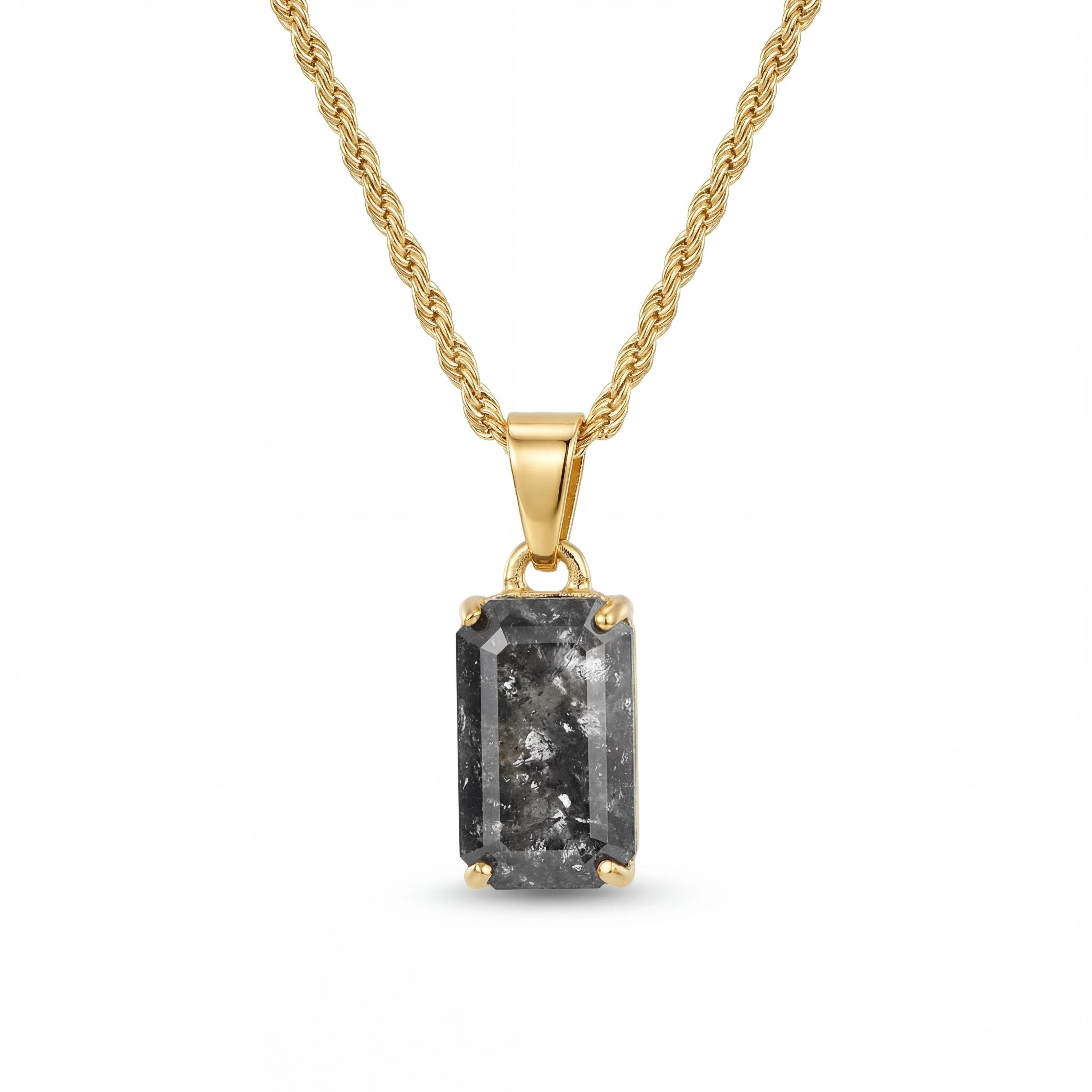Collier Horizon Éclats