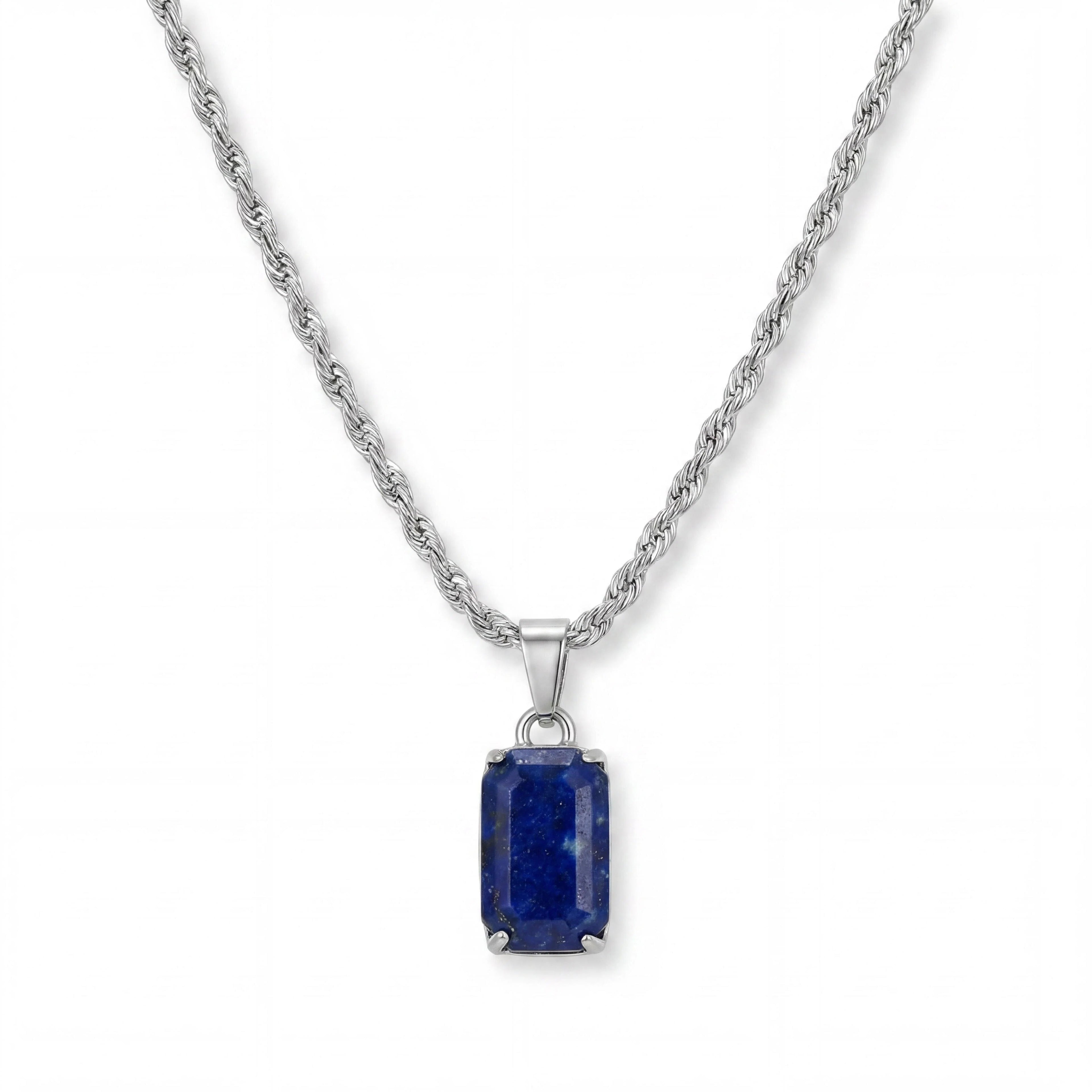 Collier Horizon Océan