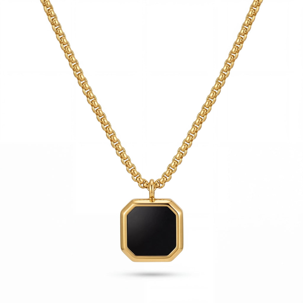 Collier Essence