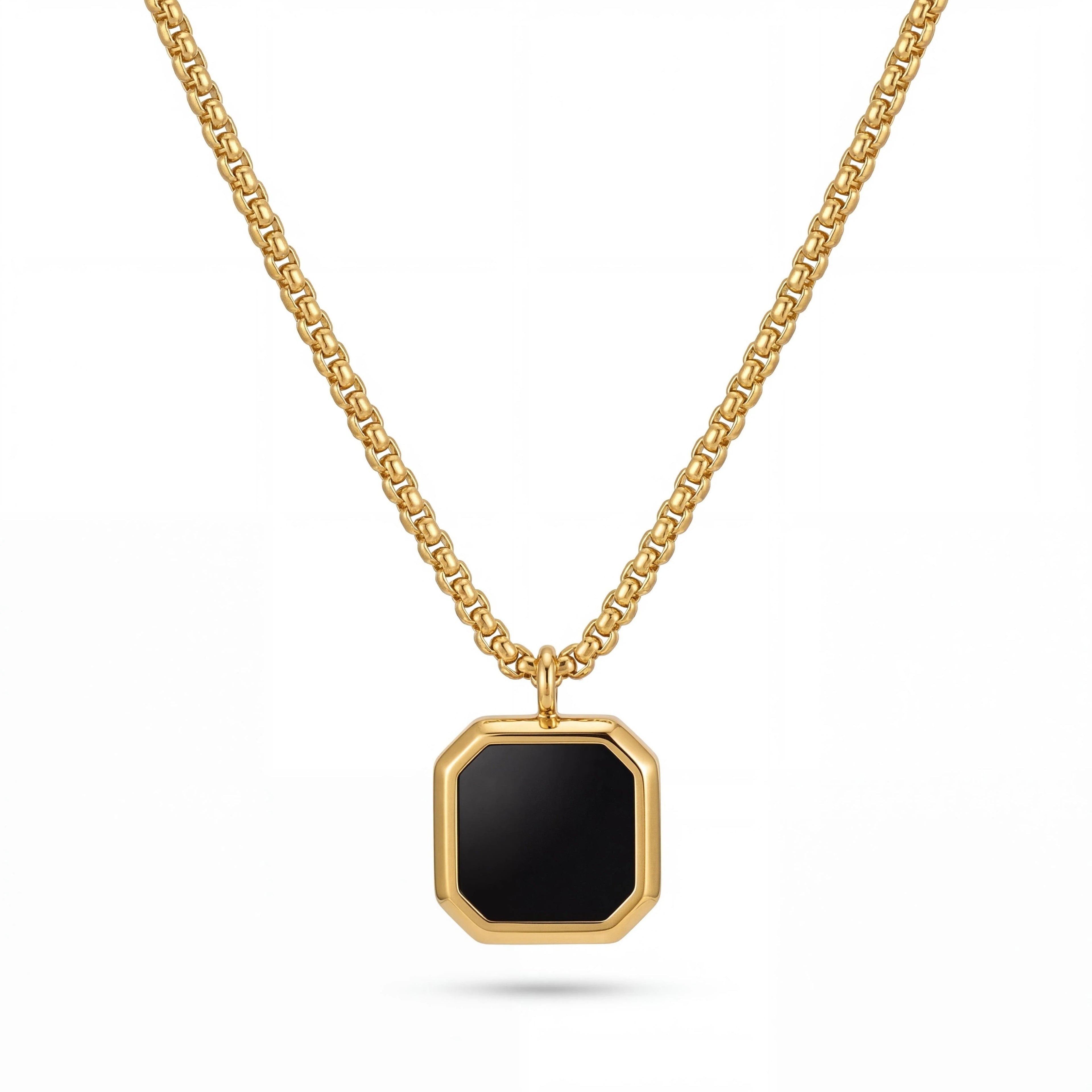 Collier Essence