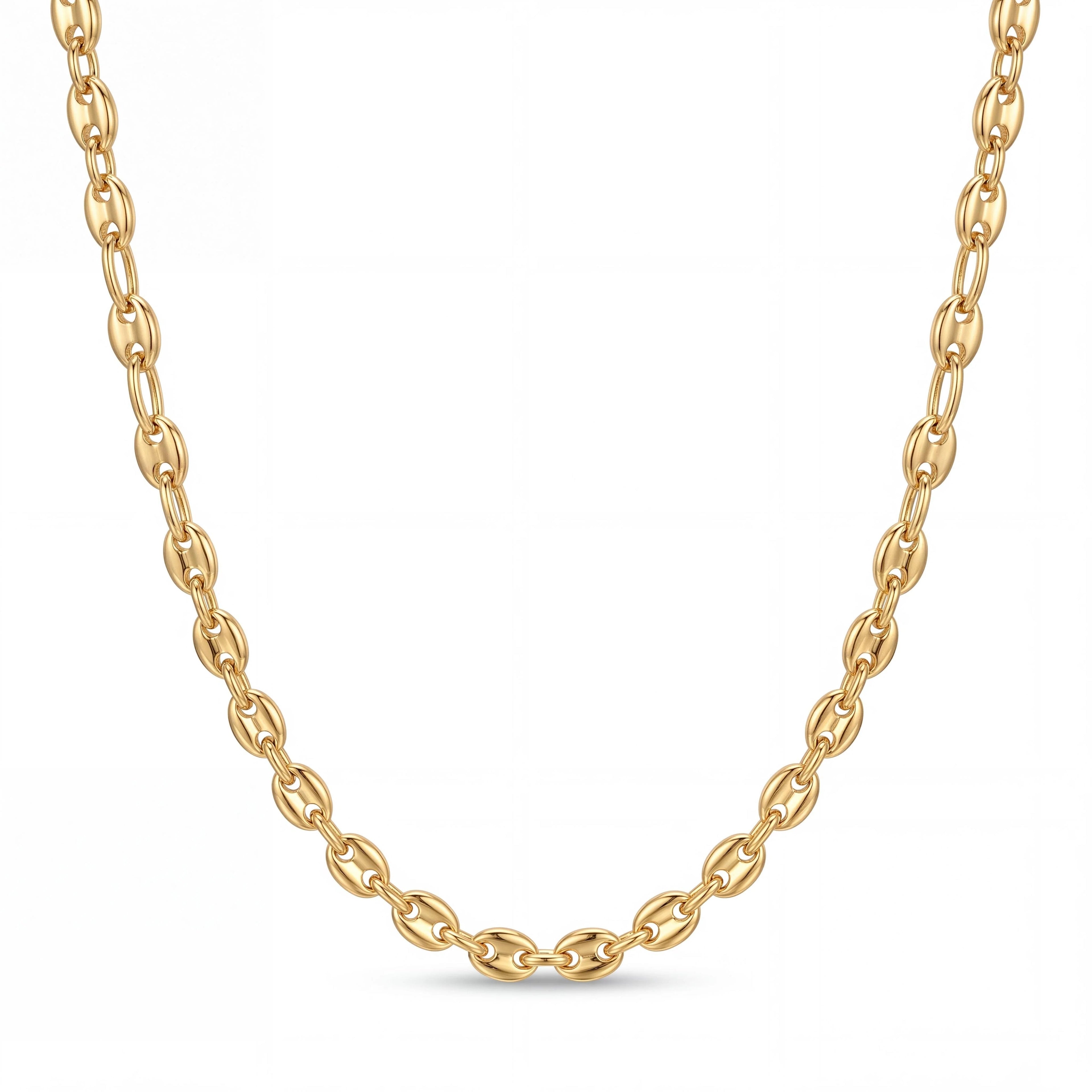 Collier Café