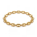 Bracelet Café - Gold