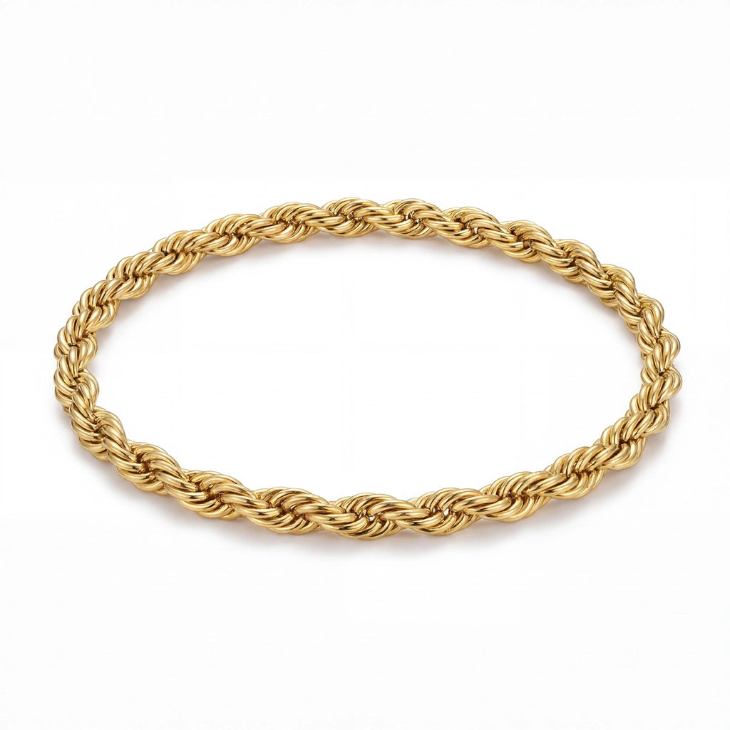 Bracelet Essentiel - Gold